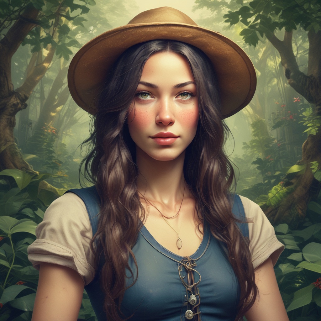 Avatar of Jane Smith