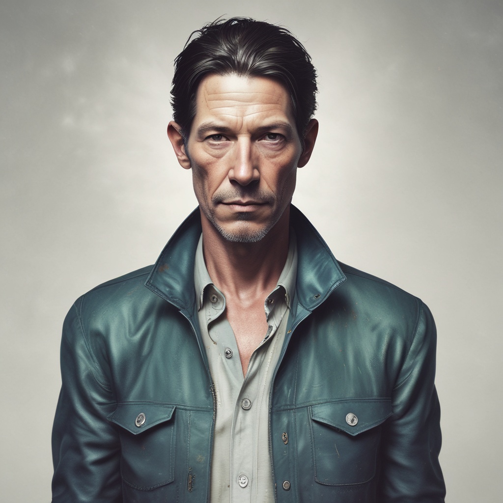 Avatar of John Doe